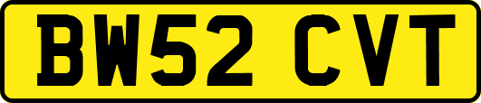 BW52CVT