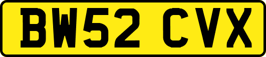 BW52CVX