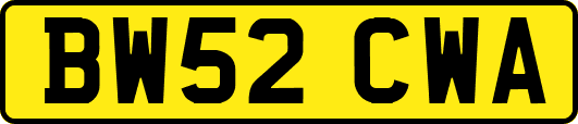 BW52CWA