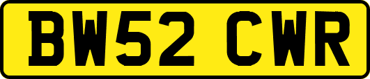 BW52CWR