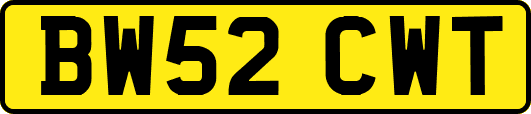 BW52CWT