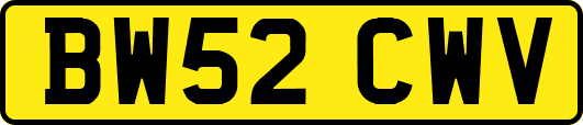 BW52CWV