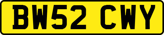 BW52CWY