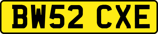 BW52CXE