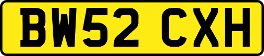 BW52CXH