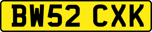 BW52CXK