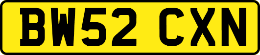 BW52CXN