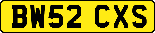 BW52CXS