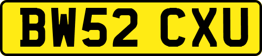 BW52CXU