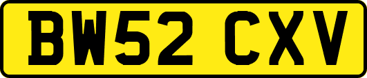 BW52CXV