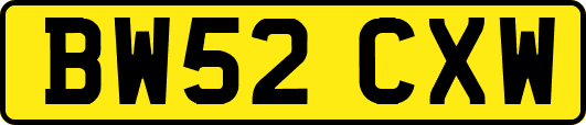 BW52CXW