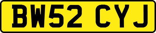 BW52CYJ