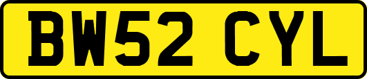 BW52CYL
