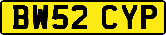 BW52CYP
