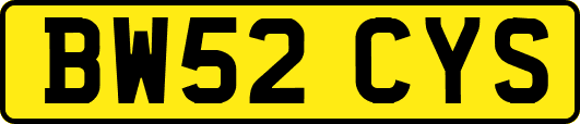 BW52CYS