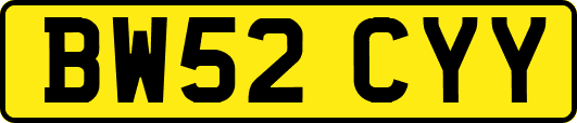 BW52CYY