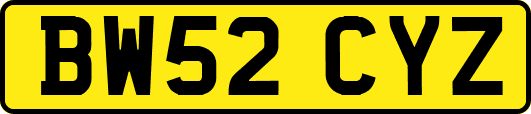 BW52CYZ