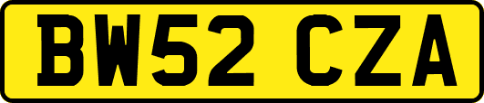 BW52CZA