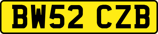BW52CZB