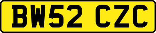 BW52CZC