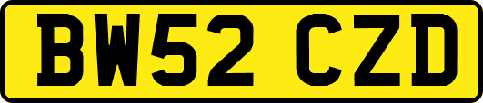 BW52CZD