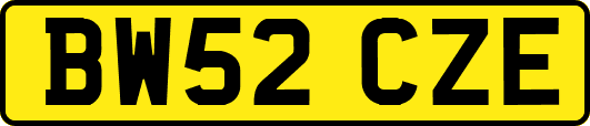 BW52CZE