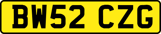 BW52CZG