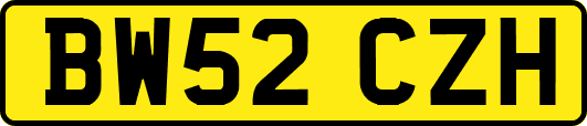 BW52CZH