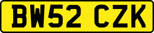 BW52CZK