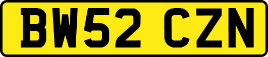 BW52CZN
