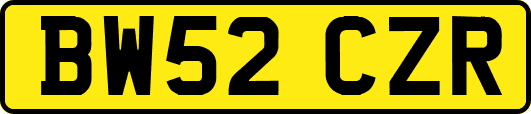BW52CZR