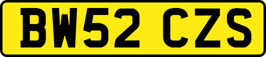 BW52CZS