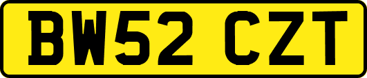 BW52CZT