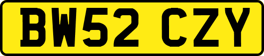 BW52CZY