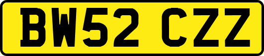 BW52CZZ