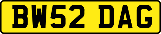 BW52DAG