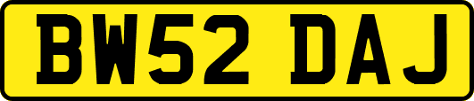 BW52DAJ