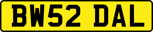 BW52DAL