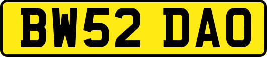 BW52DAO
