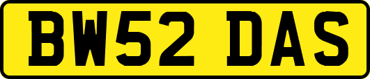 BW52DAS