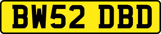 BW52DBD