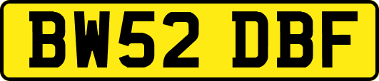BW52DBF