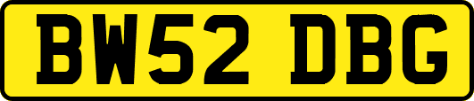 BW52DBG