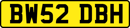 BW52DBH