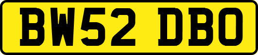 BW52DBO