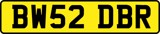 BW52DBR