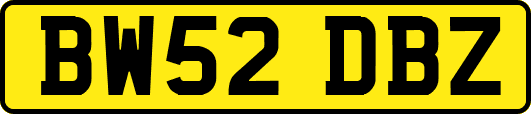 BW52DBZ