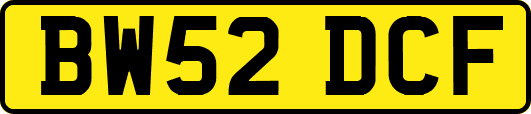 BW52DCF