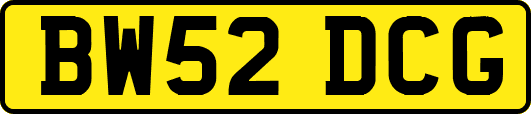 BW52DCG