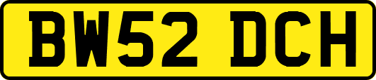 BW52DCH